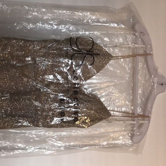 Brand new Prom Dress - Picture 8 of 8